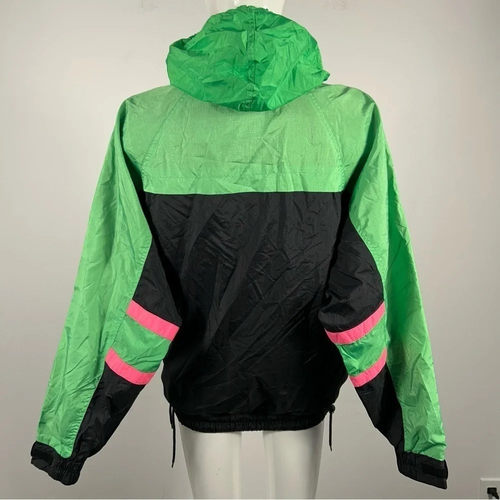 Vintage Vuarnet Jacket pullover S - Picture 4 of 10